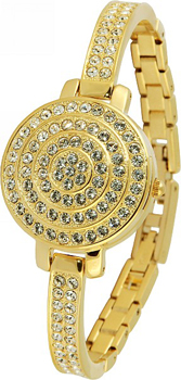 Часы Anne Klein Crystal 8836GPCV
